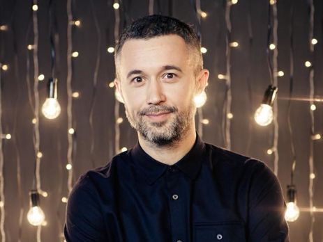 Бабкін презентував пісню, написану для 