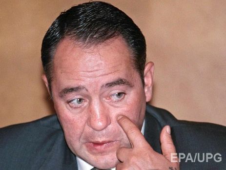 ФБР не нашло доказательств насильственной смерти Лесина