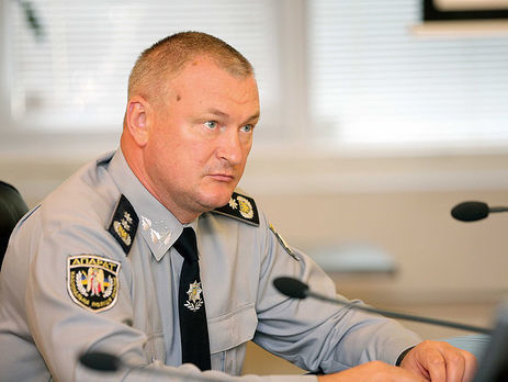 Князєв: 101 держслужбовець і 1125 депутатів різних рівнів було притягнуто до адміністративної відповідальності за корупцію