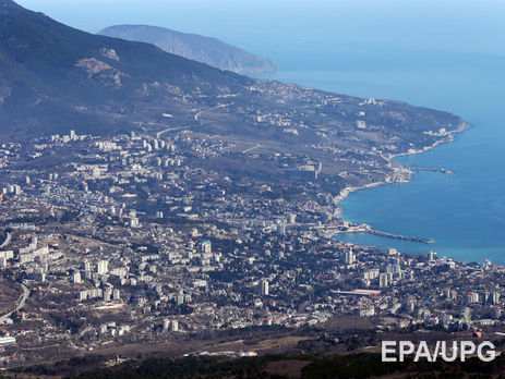 МВД Украины: В Крыму и Севастополе будут созданы специальные подразделения патрульной полиции