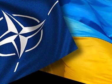 19 мая совместная группа Украина &ndash; НАТО обсудит военную реформу
