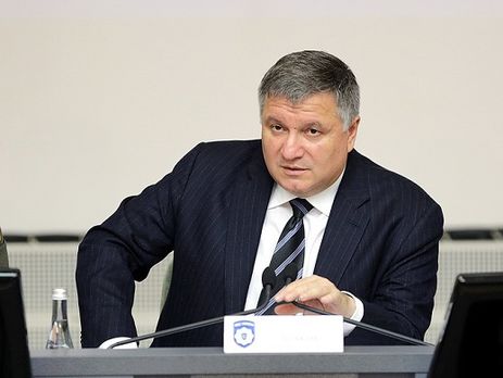 Аваков: 25% населения Украины одобряют насилие и пытки против определенной категории преступников. Но мы должны знать красную линию