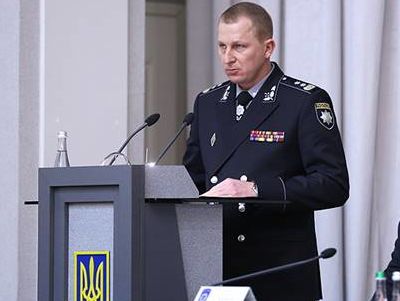 Аброськин заявил, что США выделили $1 млн на борьбу с наркобизнесом в Украине
