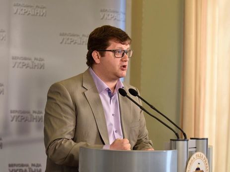 Ар'єв: У Раді Європи намагаються зробити Україну винною в тому, що РФ не перерахує їм €50 млн
