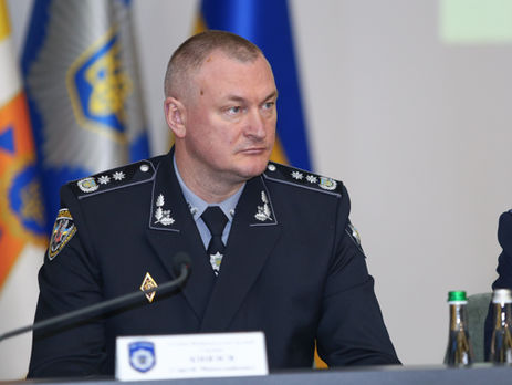 Князєв: 2017 року до кримінальної відповідальності притягнуто 293 представників органів влади за виведення коштів із бюджету