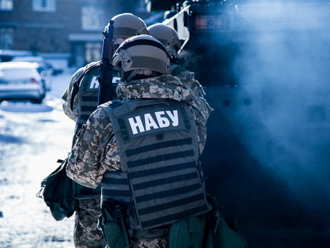 НАБУ передало в суд первое дело о внесении недостоверных сведений в электронную декларацию