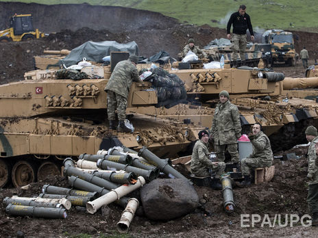 Латиніна: Росіяни кинули союзників під бомби турків. Абсолютна зрада Росії, про яку говорять курди