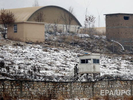 В Кабуле боевики напали на военную академию, убиты пятеро солдат