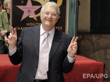 Композитор Ньюман здобув 