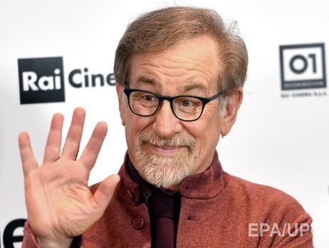 Спілберг зніме п'ятий фільм про Індіану Джонса