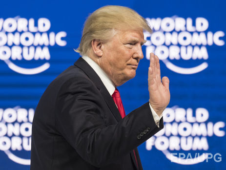 Трамп засудив теракт у Кабулі й закликав до рішучих дій проти 