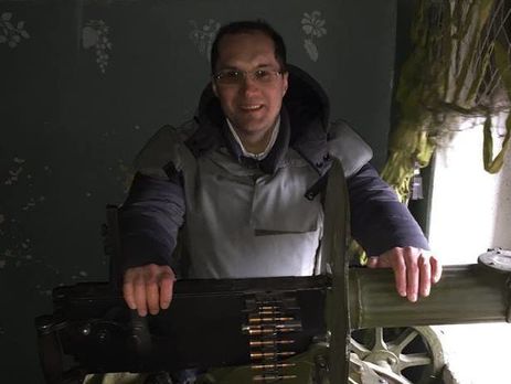 Бутусов: В Грузию поступила первая партия Javelin. Трамп создал важнейший прецедент, крайне выгодный для Украины