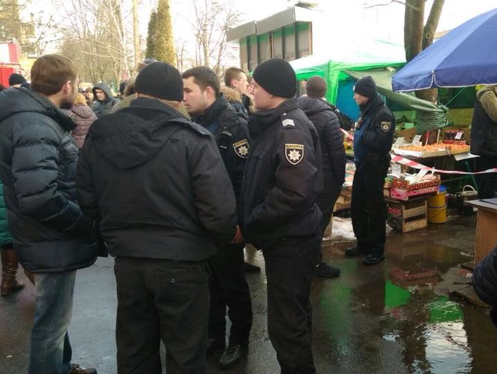 У Шевченківському районі Києва сталася стрілянина, одна людина загинула – поліція