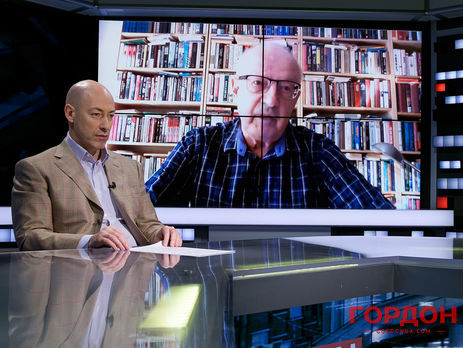 Піонтковський: Хто озвучує та здійснює політику США щодо України? Волкер, а не Трамп і Тіллерсон