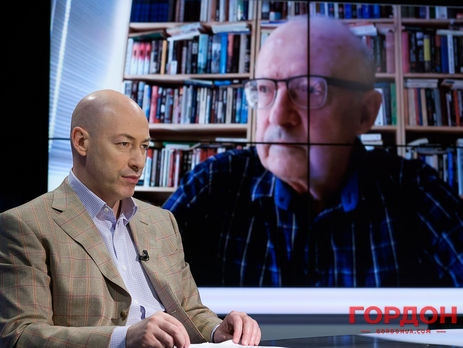 Піонтковський: Якщо Кадиров виступить проти Путіна, це буде означати, що Путін програв чеченську війну