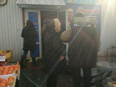 Скончался второй участник перестрелки в Шевченковском районе Киева – СМИ