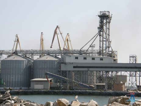 НАБУ проводит обыск у бывшего руководителя Администрации морских портов Украины и его зама