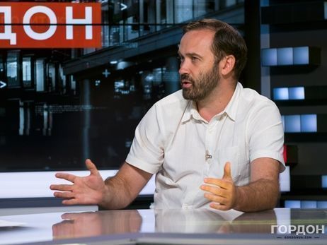 Пономарев: По Вашингтону сейчас куча народу из России бегает и предлагает деньги, чтобы их не включали в санкционный список