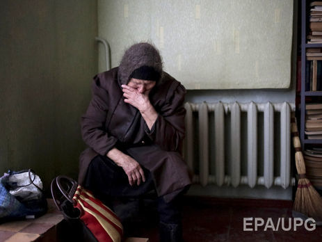 Украина входит в 30 самых старых стран мира – Минсоцполитики