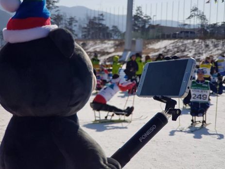 Міжнародний паралімпійський комітет остаточно усунув збірну Росії від Паралімпійських ігор 2018