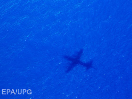 Российский истребитель небезопасно перехватил самолет-разведчик США над Черным морем – CNN