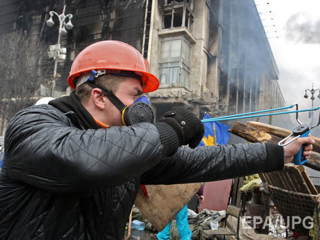 Фасад Будинку профспілок у Києві відкриють 1 березня – Федерація профспілок