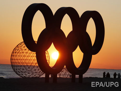 МОК відмовив Reuters у доступі на церемонію відкриття зимової Олімпіади