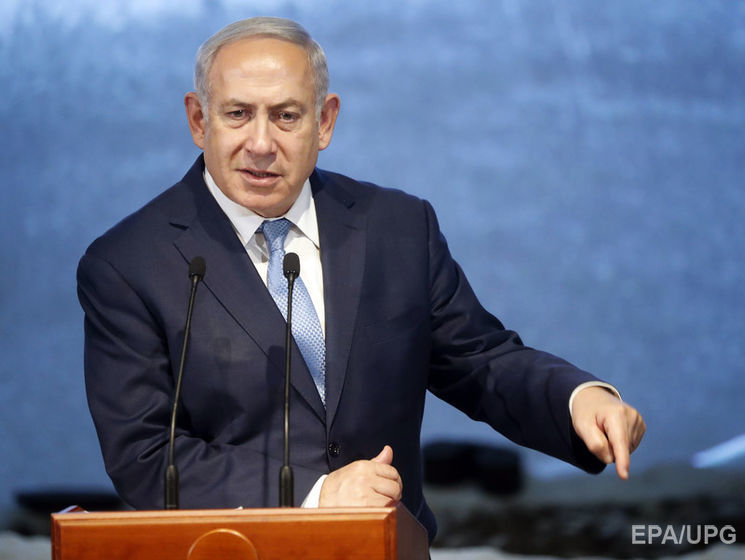 Израиль выступил против польского законопроекта о Холокосте