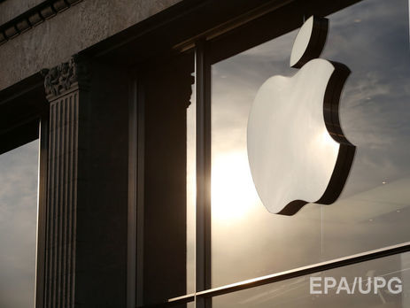 Apple намерена в два раза сократить производство iPhone X из-за низкого спроса – СМИ