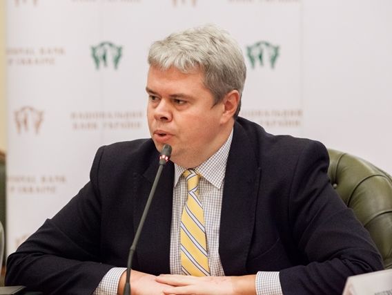 Замглавы НБУ заявил, что в первом квартале 2018 года Украина уже не сможет получить транш МВФ