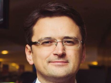 Кулеба считает, что у ЕС нет 