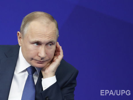 Путин заявил, что нападения в российских школах связаны с видеороликами о таких же инцидентах в США