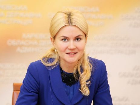 Светличная: За год машиностроение на Харьковщине выросло на 10%