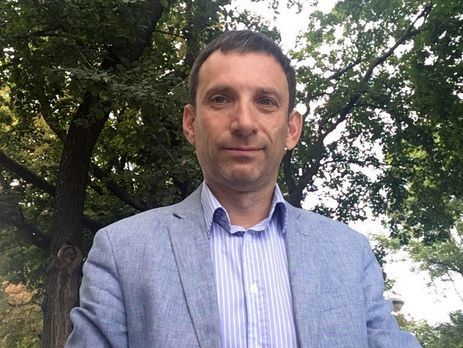 Портников: Эффект от антикоррупционного суда будет нулевой. Я это просто гарантирую