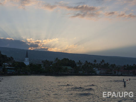 Співробітник, який помилково попередив жителів Гаваїв про ракетну атаку, і його начальник звільнилися