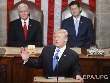 Трамп хочет модернизировать ядерный арсенал США