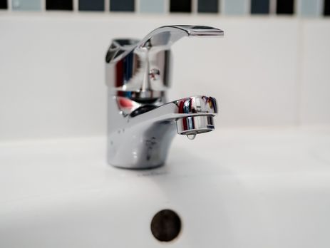 Насосну станцію, яка качала воду в окупований Луганськ, знеструмили через борги