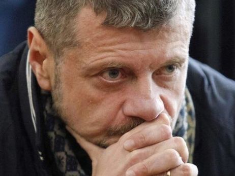 Окружний адмінсуд Києва відкрив провадження за позовом Мосійчука проти Ситника
