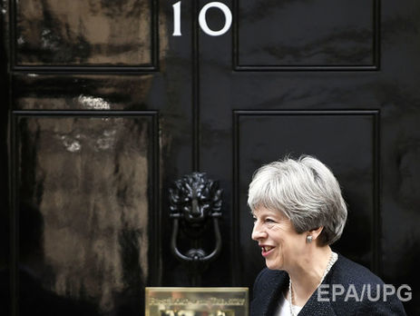 Мэй заявила, что не собирается в отставку и рассчитывает на 