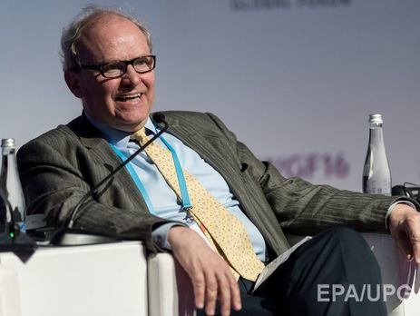 Експерт Atlantic Council Аслунд заявив, що список наближених до Путіна росіян у 