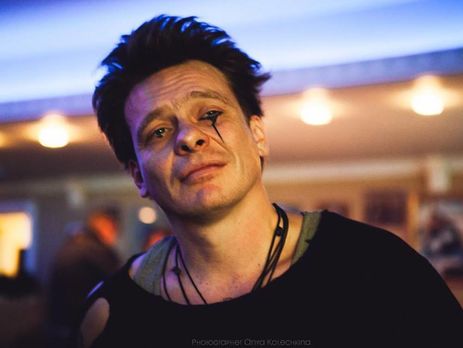 Российский актер Майков: 