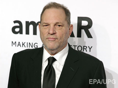 Адвокат Вайнштейна заявил, что Макгоуэн в своей книге 