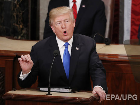 Пионтковский: Трамп впервые за два года сказал что-то негативное о путинской России