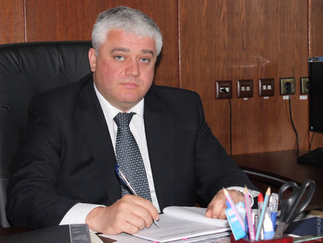 Суд заарештував екс-голову Адміністрації морпортів України з правом внесення 12 млн грн застави