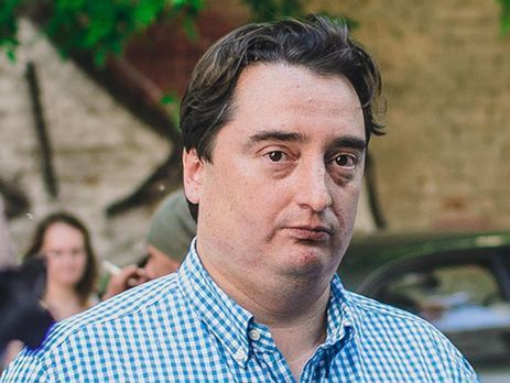 Гужва заявил, что уехал в Австрию в расчете на помощь Портнова