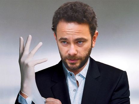 За заявою заступника секретаря РНБО проти журналіста 