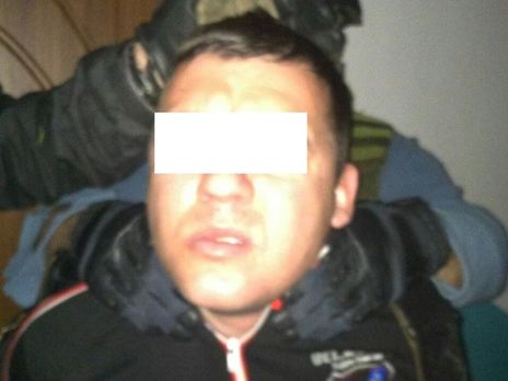 За совершение теракта в Херсонской области суд приговорил мужчину к 15 годам тюрьмы