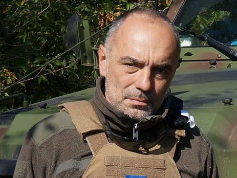 Волонтер Касьянов: Всякие дружинники – один из вариантов раскрутки политических проектов накануне выборов