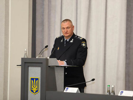 Князєв: Громадські формування в Україні не мають права бути мілітаризованими