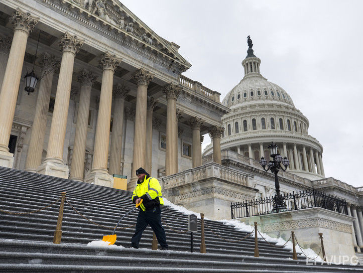 Керівники ФСБ і ГРУ відвідували Вашингтон минулого тижня – The Washington Post